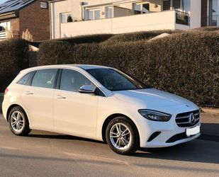 Mercedes-Benz B 200 Gebrauchtwagen