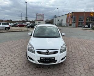 Opel Zafira Gebrauchtwagen