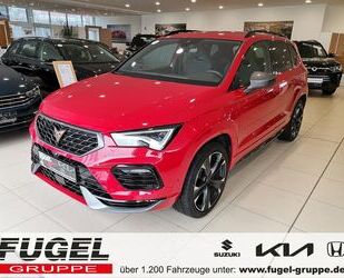 Cupra Ateca Gebrauchtwagen