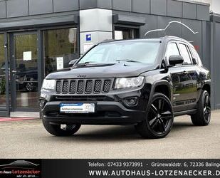 Jeep Compass Gebrauchtwagen