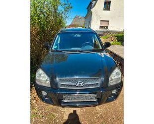 Hyundai TUCSON Gebrauchtwagen