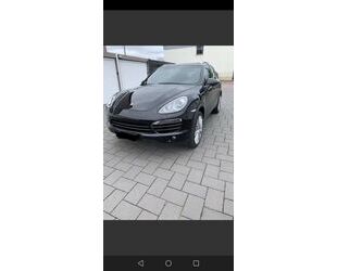 Porsche Cayenne Gebrauchtwagen