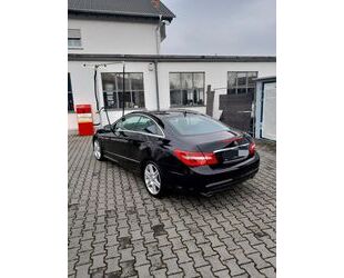 Mercedes-Benz E 350 Gebrauchtwagen
