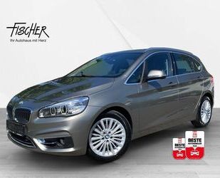 BMW 220 Active Tourer Gebrauchtwagen