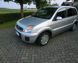 Ford Fusion Gebrauchtwagen