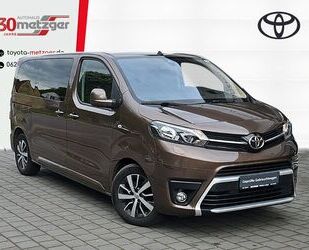 Toyota Proace (Verso) Gebrauchtwagen