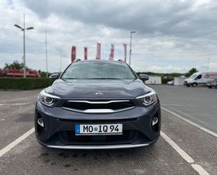 Kia Stonic Gebrauchtwagen