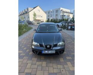 Seat Ibiza Gebrauchtwagen