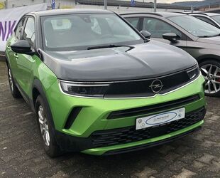 Opel Mokka Gebrauchtwagen