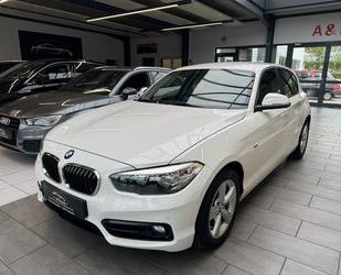 BMW 116 Gebrauchtwagen