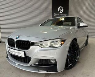 BMW 340 Gebrauchtwagen
