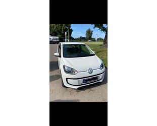 VW up! Gebrauchtwagen