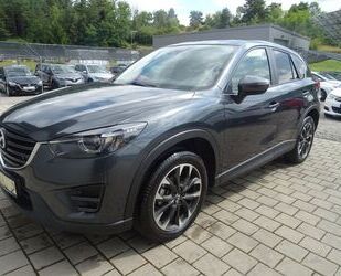 Mazda CX-5 Gebrauchtwagen