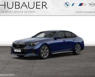 BMW 540 Gebrauchtwagen