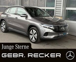 Mercedes-Benz EQA Gebrauchtwagen