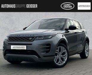 Land Rover Range Rover Evoque Gebrauchtwagen