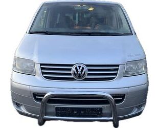 VW T5 Transporter Gebrauchtwagen