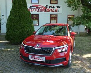 Skoda Kamiq Gebrauchtwagen