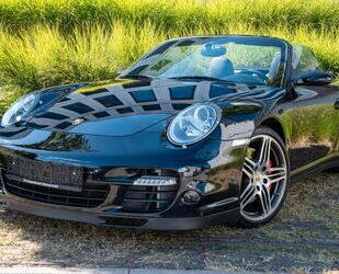 Porsche 997 Gebrauchtwagen