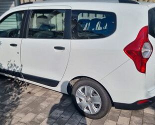 Dacia Lodgy Gebrauchtwagen