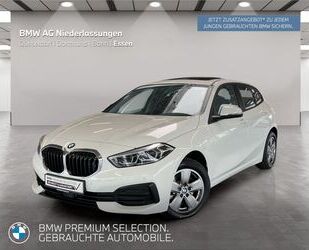 BMW 116 Gebrauchtwagen