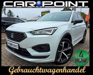 Seat Tarraco Gebrauchtwagen