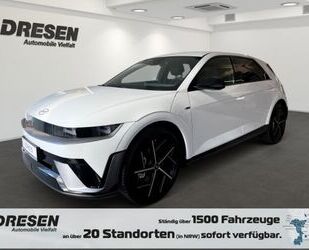 Hyundai IONIQ 5 Gebrauchtwagen