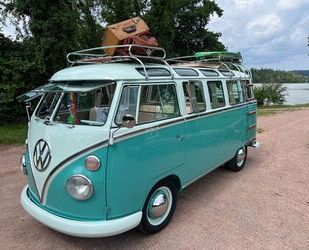 VW T1 Gebrauchtwagen