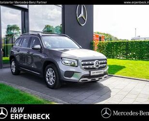 Mercedes-Benz GLB 200 Gebrauchtwagen