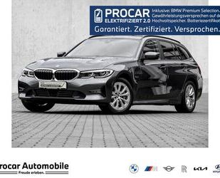 BMW 330 Gebrauchtwagen