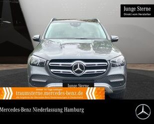 Mercedes-Benz GLE 350 Gebrauchtwagen