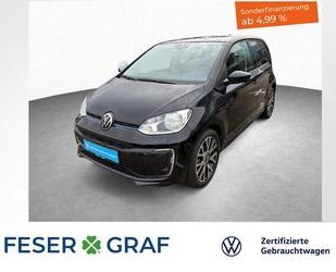 VW up! Gebrauchtwagen