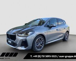 BMW 218 Active Tourer Gebrauchtwagen