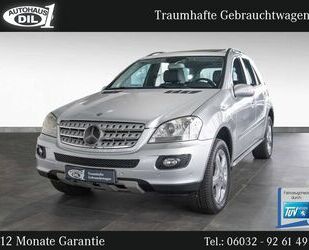 Mercedes-Benz ML 350 Gebrauchtwagen