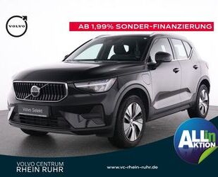 Volvo XC40 Gebrauchtwagen