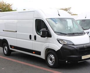 Peugeot Boxer Gebrauchtwagen