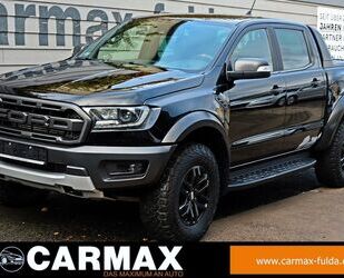 Ford Raptor Gebrauchtwagen