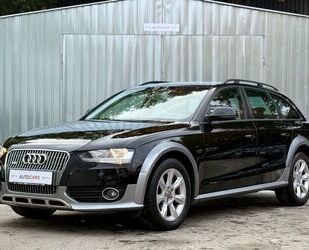 Audi A4 Allroad Gebrauchtwagen