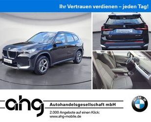 BMW X1 Gebrauchtwagen