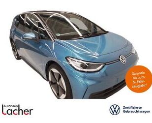 VW ID.3 Gebrauchtwagen