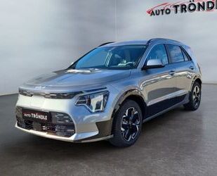 Kia Niro EV Gebrauchtwagen