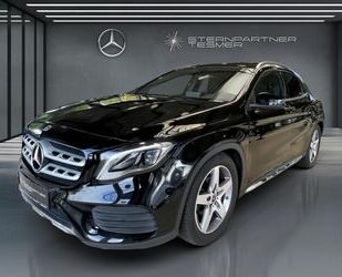 Mercedes-Benz GLA 200 Gebrauchtwagen