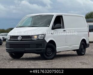 VW T6 Transporter Gebrauchtwagen