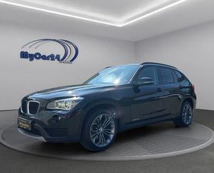BMW X1 Gebrauchtwagen