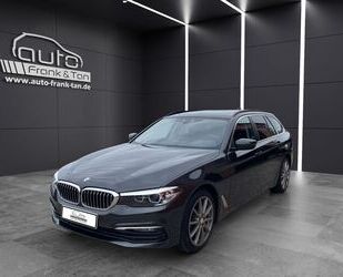 BMW 530 Gebrauchtwagen