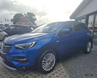 Opel Grandland (X) Gebrauchtwagen