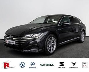 VW Arteon Gebrauchtwagen