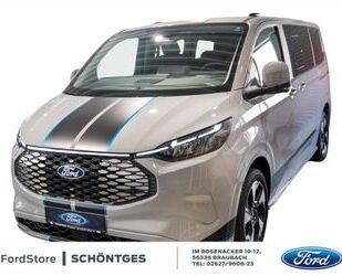 Ford Tourneo Custom Gebrauchtwagen