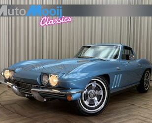 Corvette C2 Gebrauchtwagen