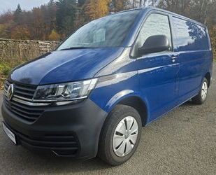 VW T6 andere Gebrauchtwagen